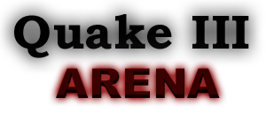 Quake III ARENA